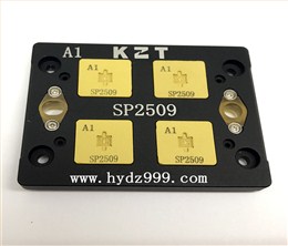 定制SOP2509摄像头芯片ATE测试座 IC测试座厂家