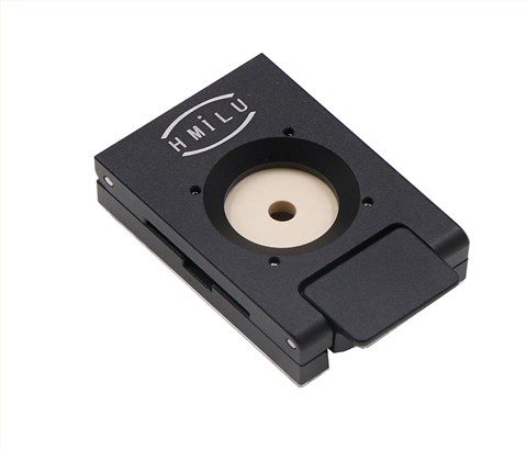 LCC96pin-0.5mm合金翻盖式探针芯片测试座socket