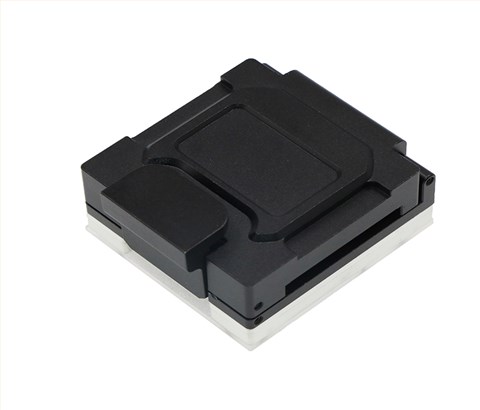 BGA272(实际下针85PIN）-1.0mm-21*21mm合金翻盖探针芯片烧录座