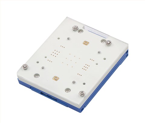 SOP33pin-1.27mm合金翻盖式芯片老化测试座socket