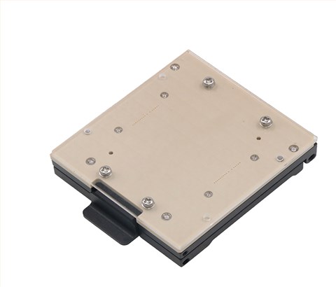 SOW36pin-0.65mm合金翻盖芯片测试座socket