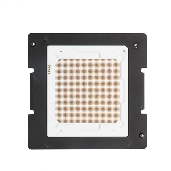 BGA芯片测试socket