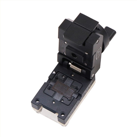 BGA芯片老化测试socket