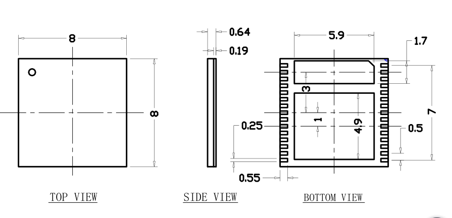 LGA30+2大电流ATE测试座1.pdf