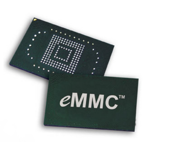 emmc存储芯片测试方案