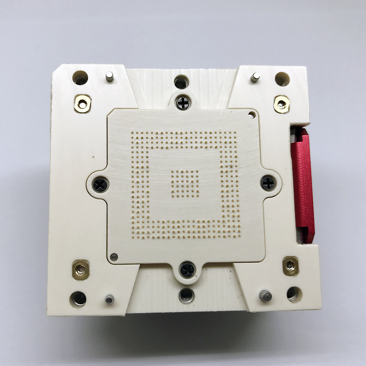 BGA378测试治具1