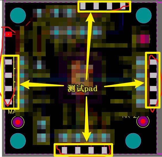 PCB金手指