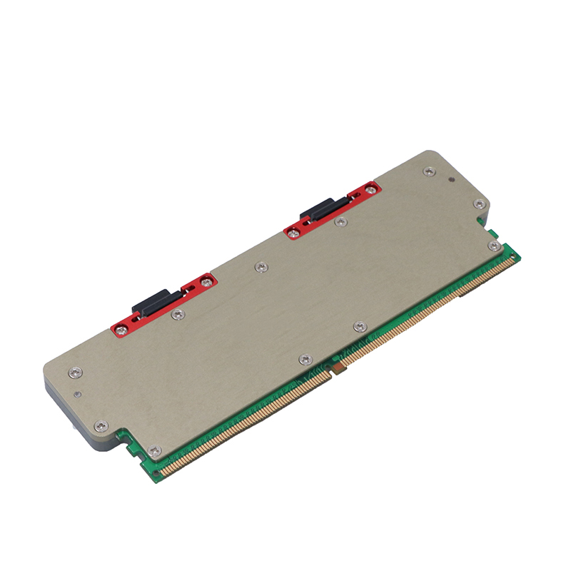 DDR4内存颗粒测试