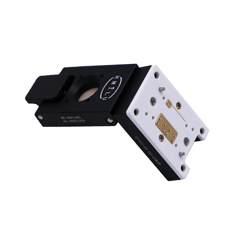 QFN22测试socket