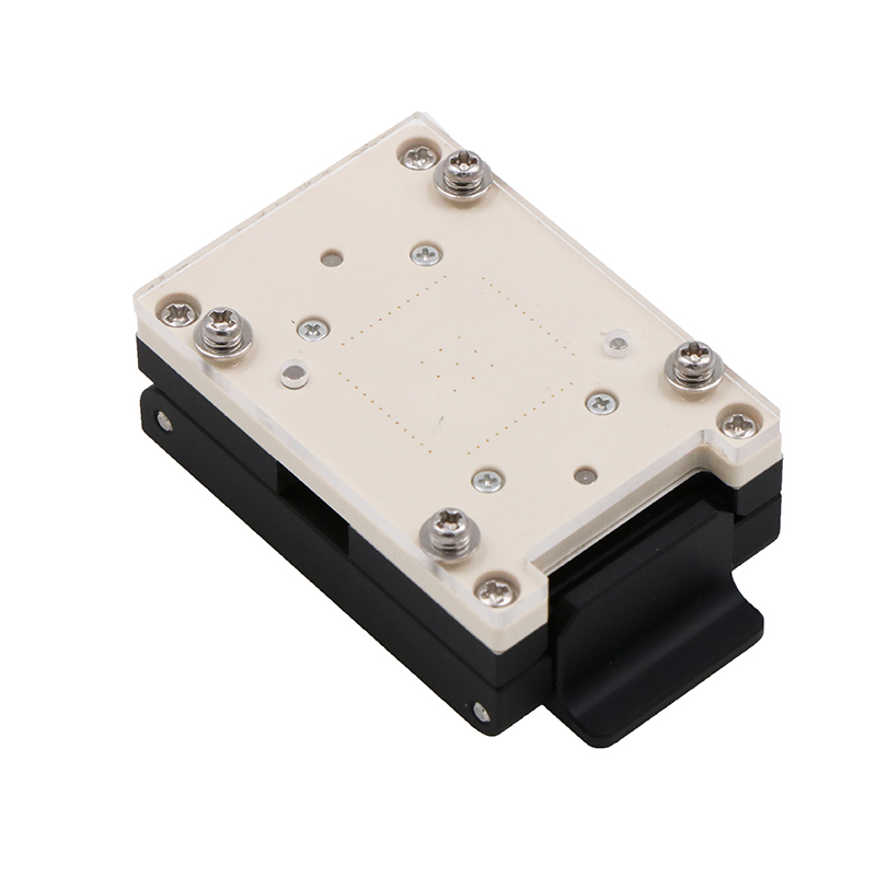 PLCC48测试工装