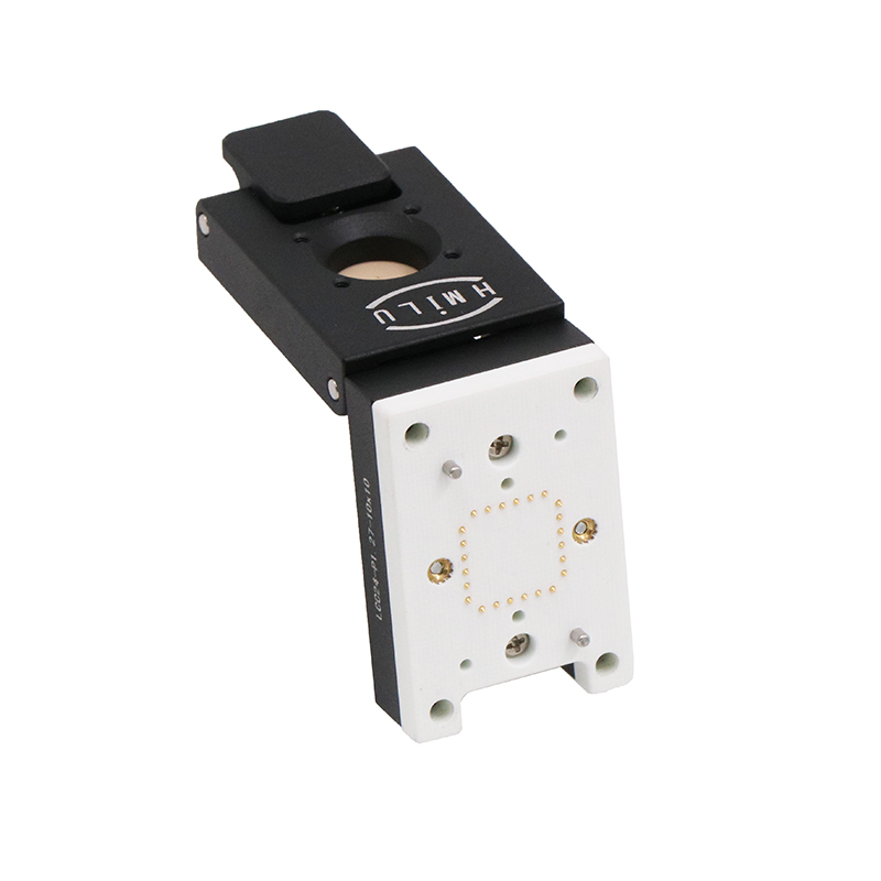 LCC芯片测试socket
