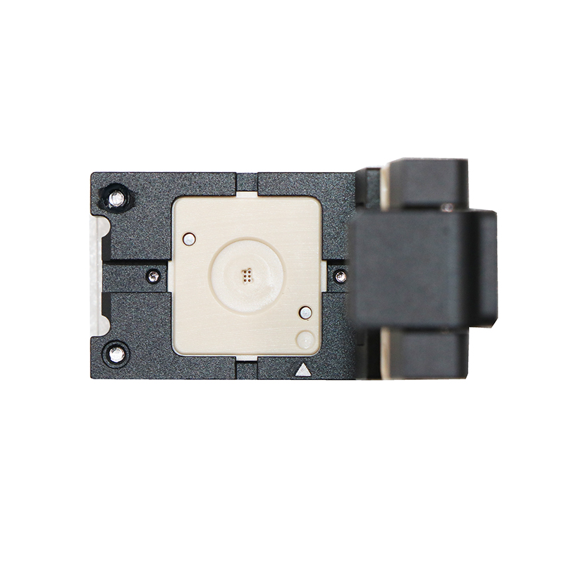QFN芯片测试socket