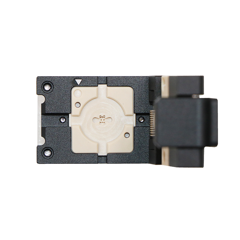 LGA芯片测试socket
