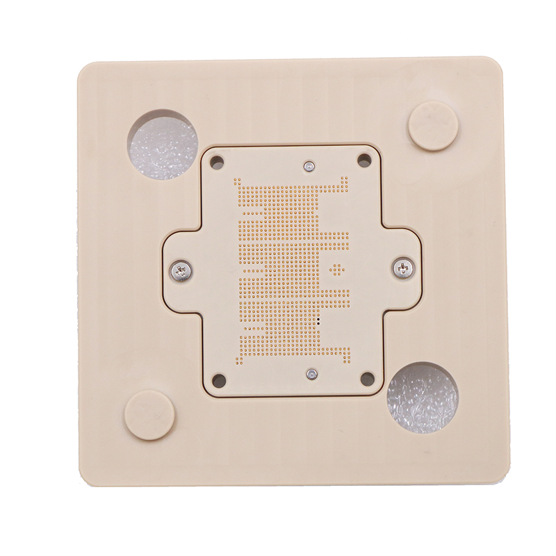 BGA807pin-0.6mm探针板-芯片测试转接板