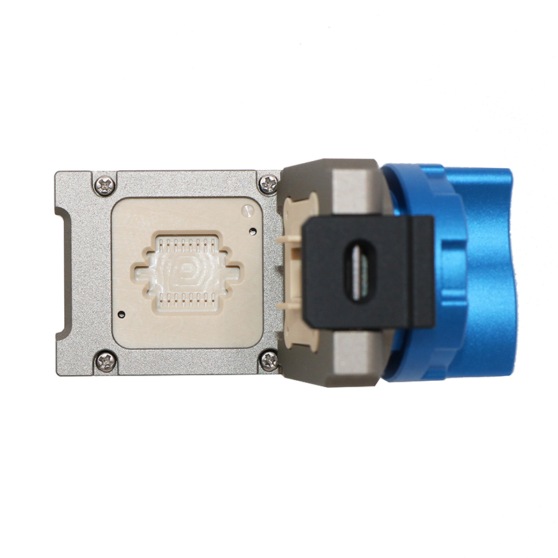 SOP芯片测试socket