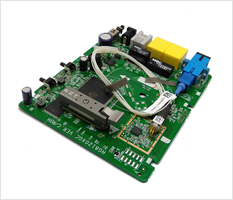 a-DDR/GDDR socket+PCB转接板