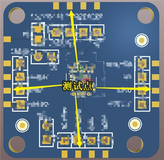 PCB模块