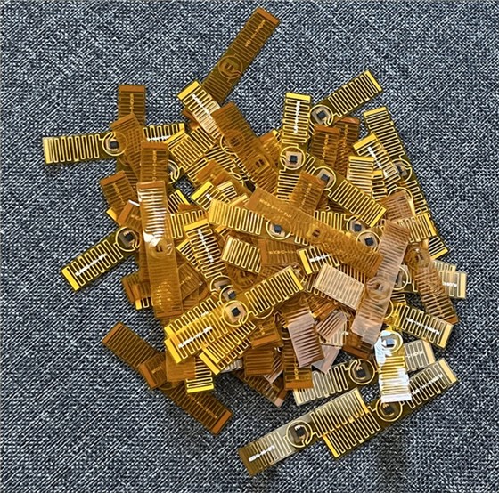 芯片测试解决方案
