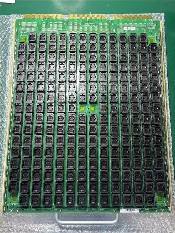 BGA154夹球测试座