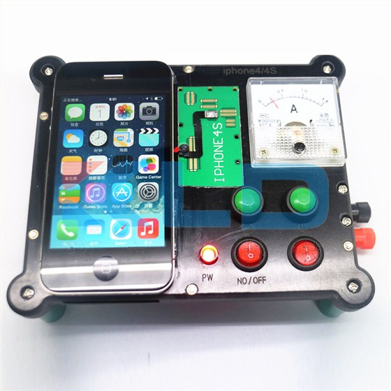 IPHONE手机测试治具