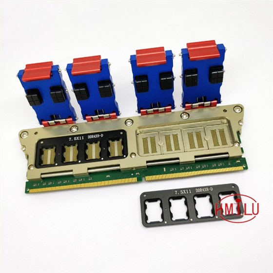 DDR4导电胶