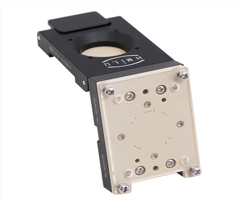 模块14pin(19x19)合金翻盖式探针测试座socket