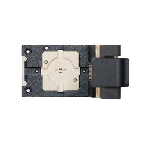 LGA芯片测试socket