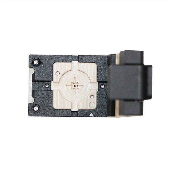 QFN芯片测试socket