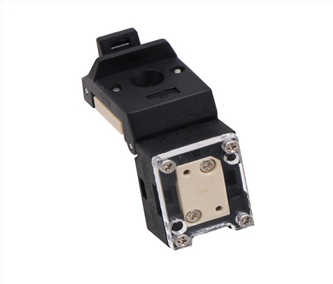 WLCSP8pin-0.4mm晶圆级芯片老化测试座socket