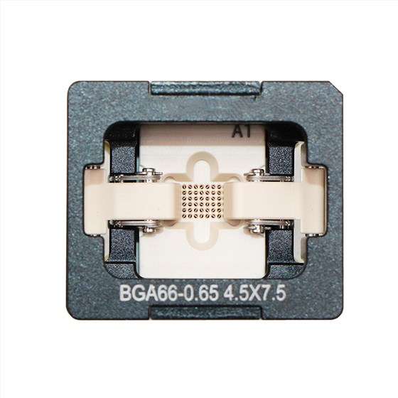 BGA芯片测试socket