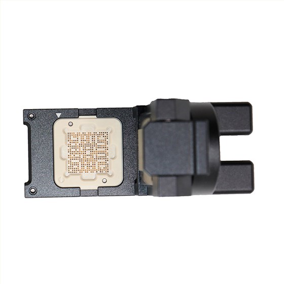 BGA芯片测试socket