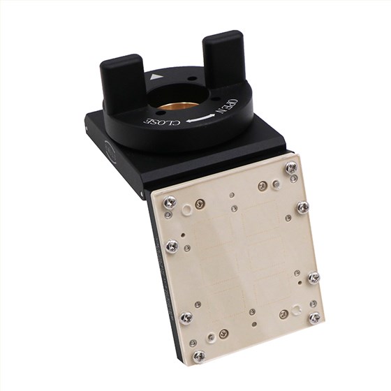 IC测试socket