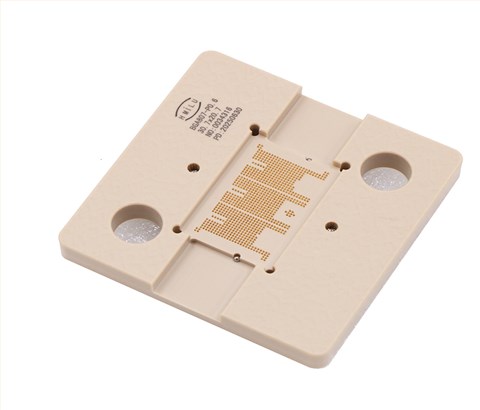 BGA807pin-0.6mm探针板-芯片测试转接板