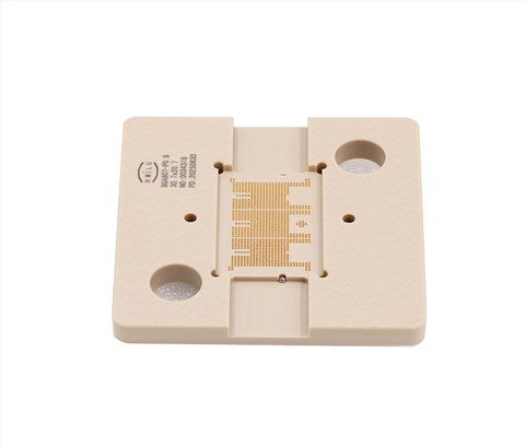 BGA807pin-0.6mm探针板-芯片测试转接板