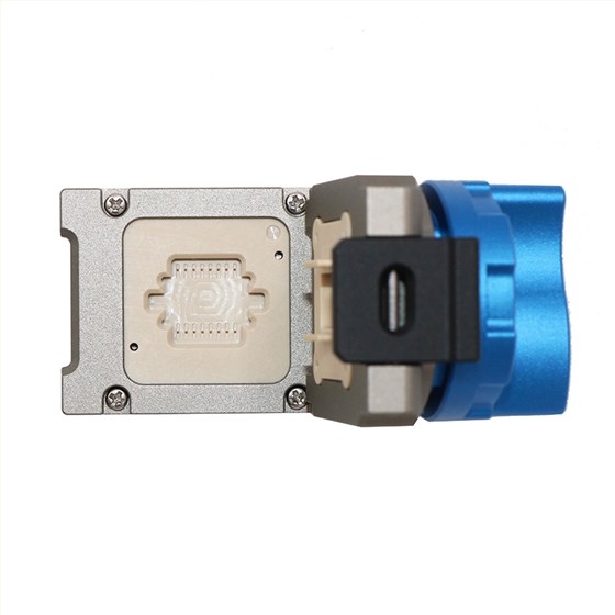 SOP芯片测试socket