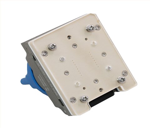 SOP16pin-1.27mm合金旋钮翻盖式式探针测试座socket