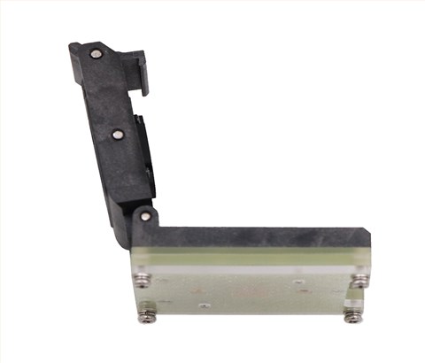 BGA121pin-0.65mm-8x8mm塑胶翻盖式芯片烧录座