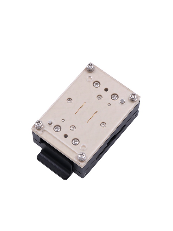 QFN封装夹具socket