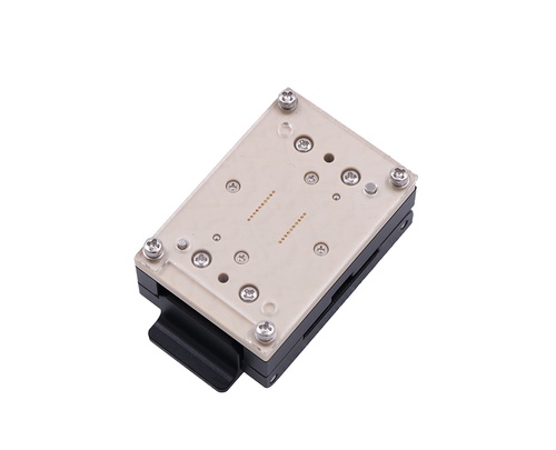QFN封装夹具socket_500x405