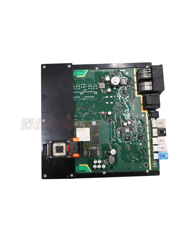 BGA153测试治具 BGA153测试治具