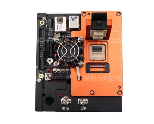 DDR96ball测试架 DDR96ball测试架