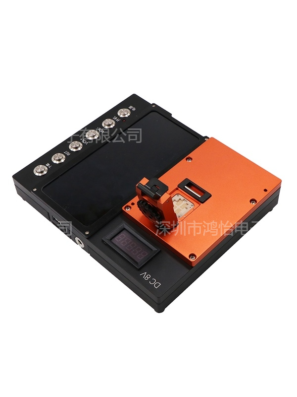 BGA200芯片测试架 BGA200芯片测试架