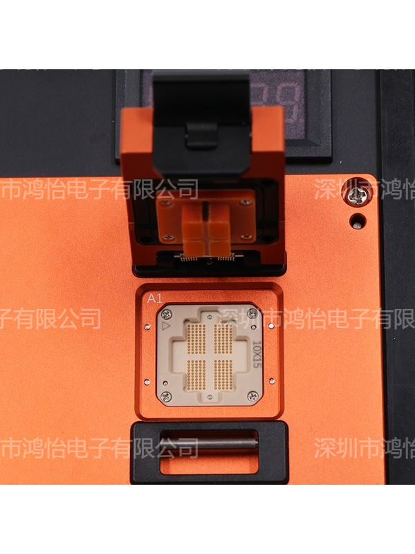 LPDDR4芯片测试治具 LPDDR4芯片测试治具