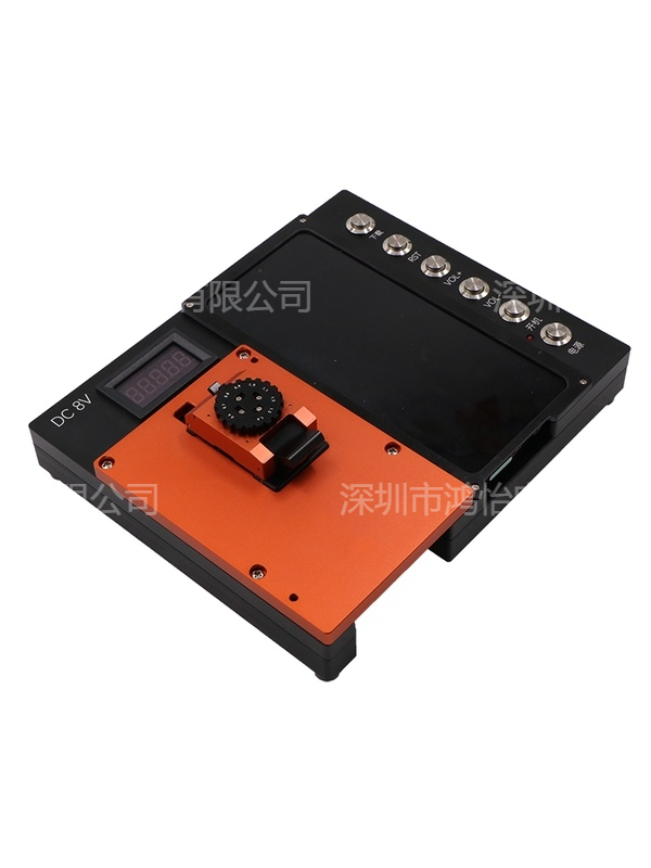 BGA200pin测试治具 BGA200pin测试治具