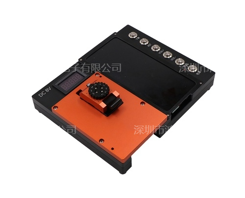 LPDDR4芯片测试治具 LPDDR4芯片测试治具