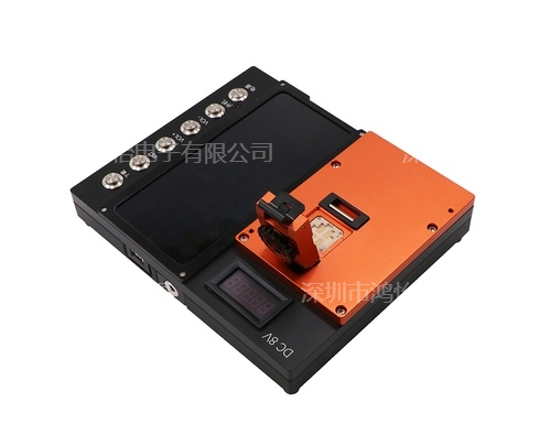 BGA200ball芯片测试架 BGA200ball芯片测试架