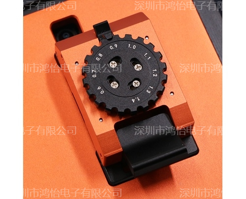 手机内存颗粒测试治具 手机内存颗粒测试治具