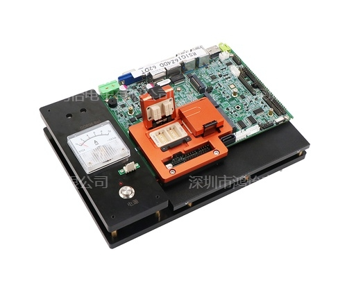 笔记本内存颗粒测试治具 笔记本内存颗粒测试治具