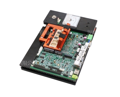 DDR4-BGA96ball芯片测试架 DDR4-BGA96ball芯片测试架