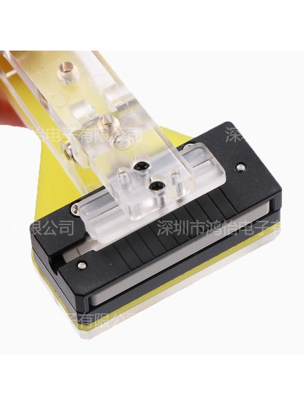 FPC连接器测试模组 FPC连接器测试模组